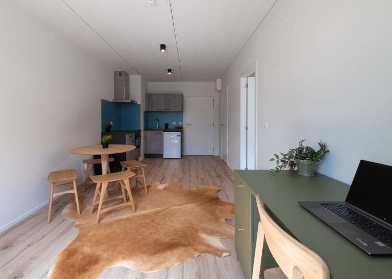 Apartments