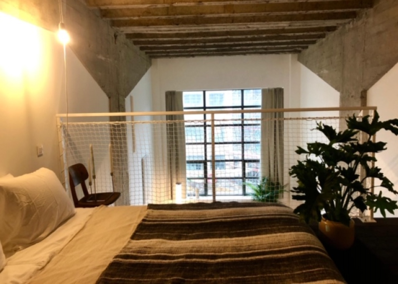 Lofts