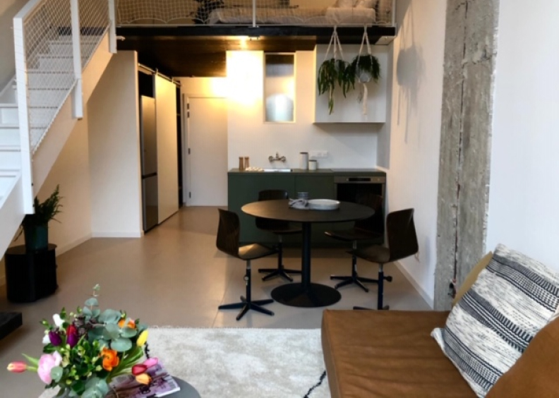 Lofts