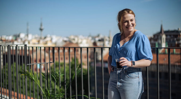 Student Housing in Europe: The key to comfort, community & convenience