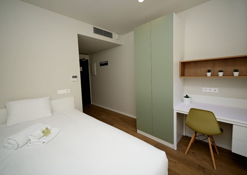 Individual Standard (Large bed)