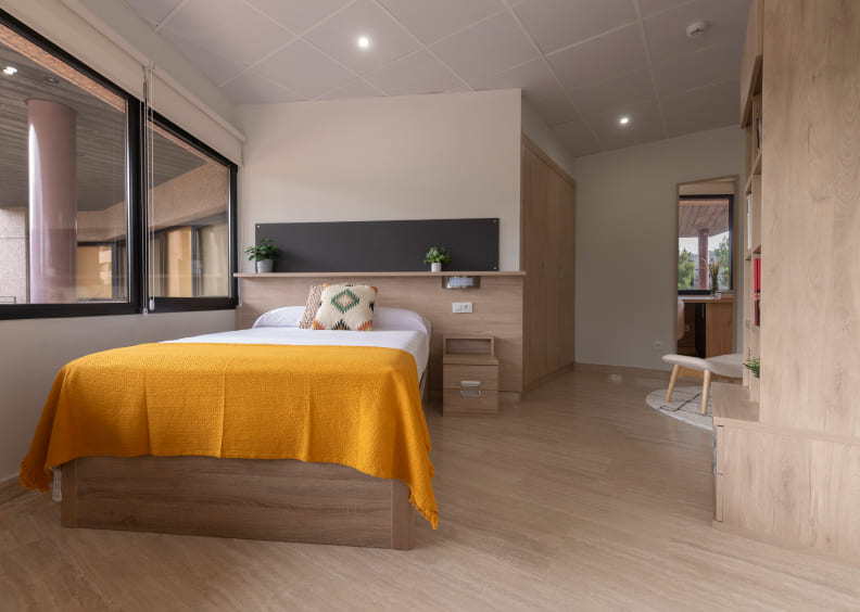 Xior Royal Suite