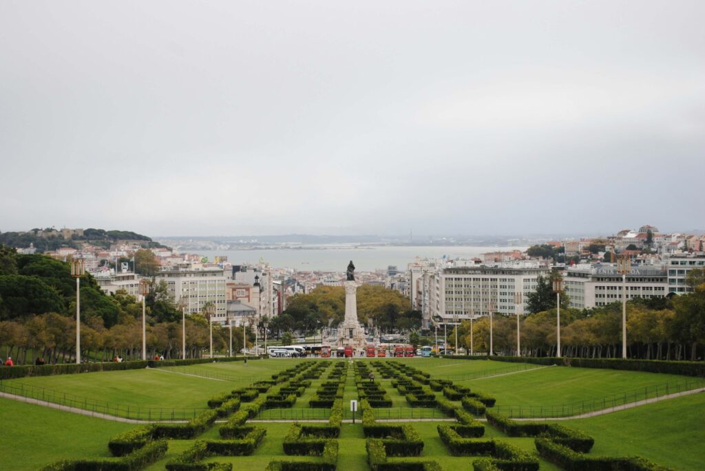 The Best Places to Study and Work in Lisbon (Student Edition)