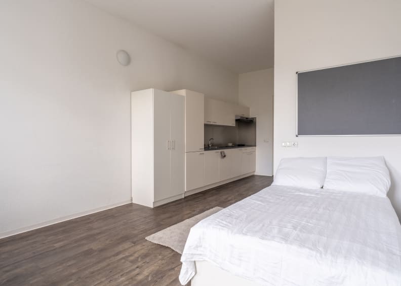 Deluxe / Furnished