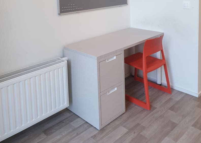 Comfy (ground floor)