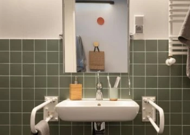 Single Accessible