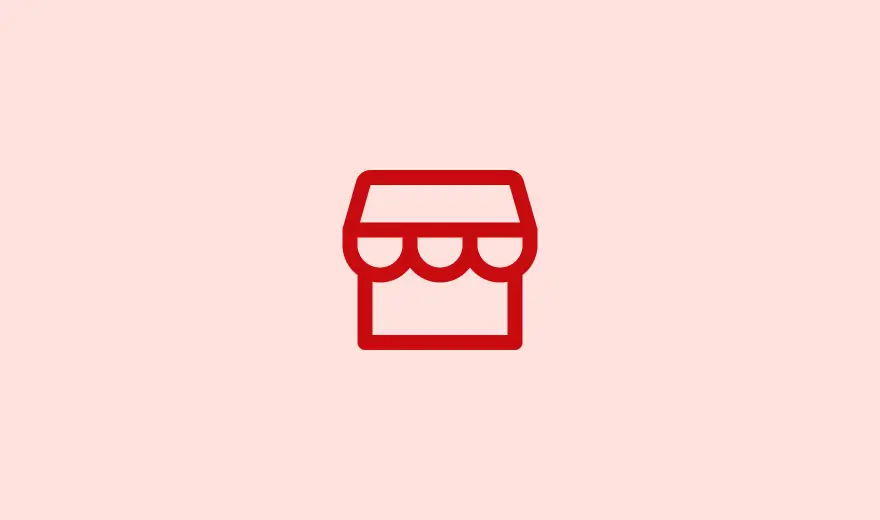Webshop